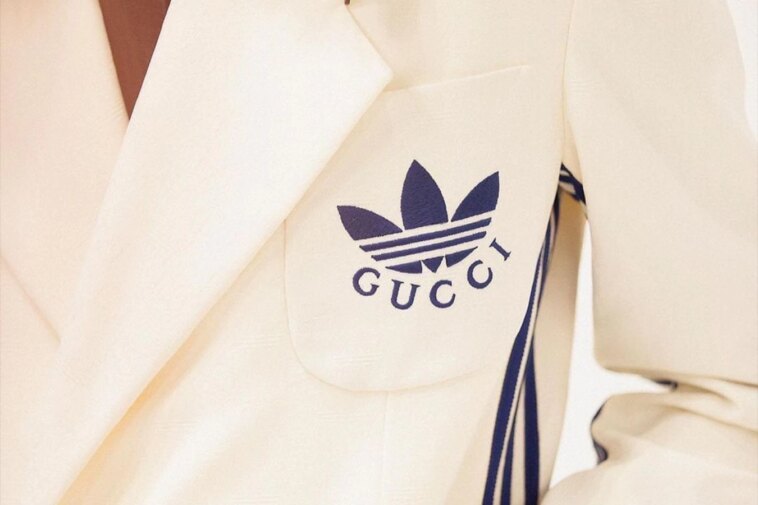 What Adidas X Gucci Means for Gucci — and Adidas