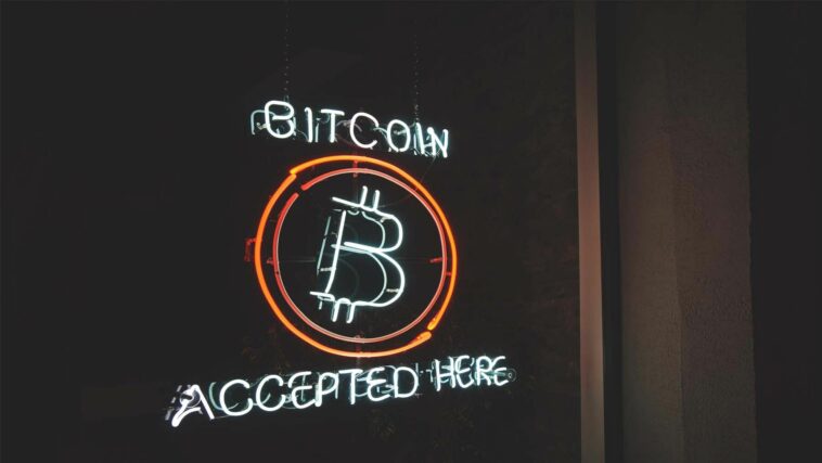 What Brands Need to Know About Accepting Cryptocurrency