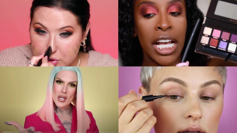 What’s Next for Beauty YouTubers?