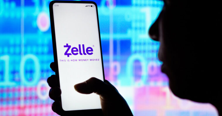 When Customers Say Their Money Was Stolen on Zelle, Banks Often Refuse to Pay