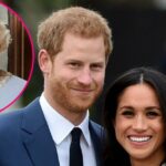 Where Harry and Meghan Will Be During Trooping the Colour Instead of the Balcony