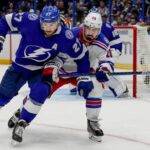 Who wins Game 5 of Rangers-Lightning? X factors, goalie confidence and a prediction