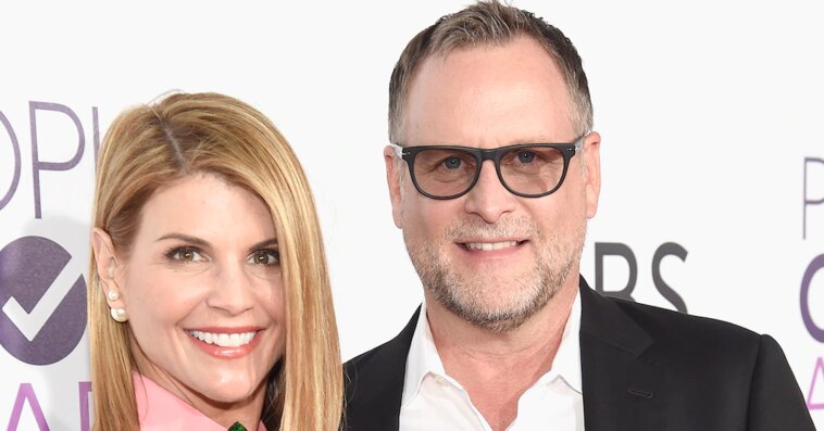 Why Dave Coulier Says Lori Loughlin Was "Last" Person From Full House He'd Expect to Go to Jail - E! Online