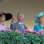 Why Does the Royal Family Wear Their Biggest Hats to the Royal Ascot?