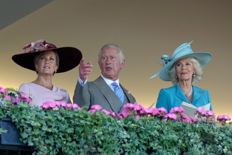 Why Does the Royal Family Wear Their Biggest Hats to the Royal Ascot?