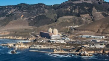 Why nuclear energy is on the verge of a renaissance