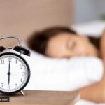 Why post-menopausal women face sleep issues