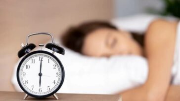 Why post-menopausal women face sleep issues