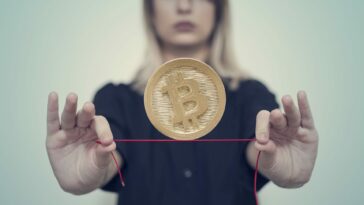 Why the $2 trillion crypto market crash won't kill the economy