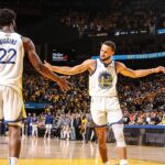 Wiggins pushes Warriors to 3-2 lead over Celtics