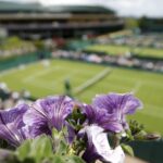 Wimbledon: Latest scores and schedule