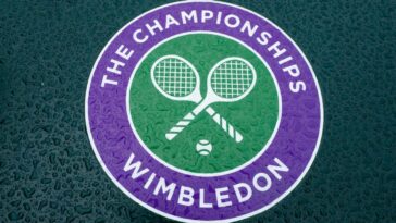 Wimbledon: 'No choice' on Russian players ban