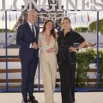 Winslet Turns Out for Longines, Vuitton’s TNT Boost, Gucci Loves Cats and Dogs