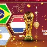 World Cup 2022 odds: Three best group winner bets to make now