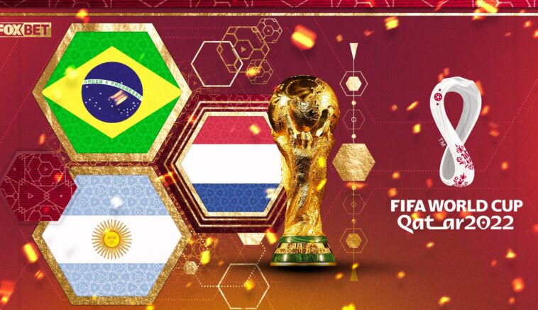 World Cup 2022 odds: Three best group winner bets to make now