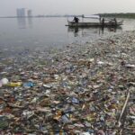 World Oceans Day: Single-use plastic chokes rivers, UN calls for collective action