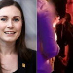 World’s youngest PM out clubbing until 4am when she should have been isolating