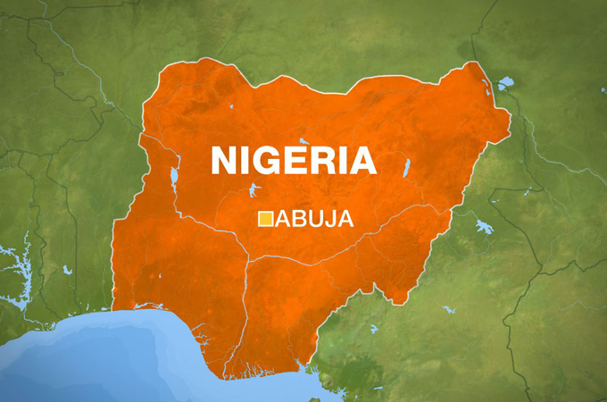 Worshippers killed during church service in Nigeria