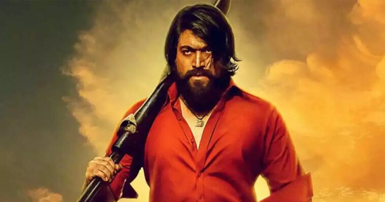 Yash starrer KGF to get a third instalment? Here's what director Prashanth