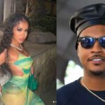 Yasmine Lopez Claims Carmelo Anthony Was Divorced While They Were Dating