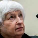 Yellen denies urging Biden to scale back stimulus over inflation fears