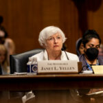 Yellen may soon get her name on the greenback.