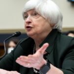 Yellen says the administration is fighting inflation, admits she was wrong that it was 'transitory'