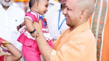 Yogi Govt To Survey 3 Lakh Women Who Delivered Kids Last Yr to Bring Down Maternal, Infant Mortality Rates | Exclusive