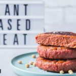 plant-based meat, research on plant-based meat, what is plant-based meat, how is plant-based meat prepared, vegetarian protein options, healthy eating, indian express news