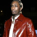 Young Thug Denied Bond In RICO Case And Will Remain In Custody