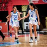 Kristan Yumul Gabby Ramos Gilas