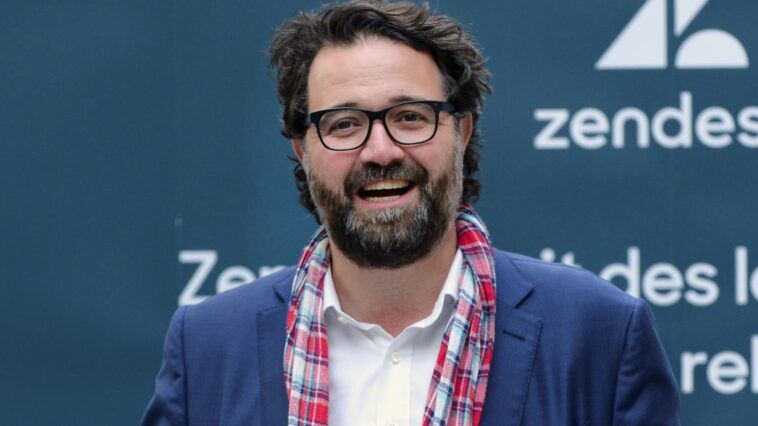 Zendesk to be acquired by investor group for $10.2 billion