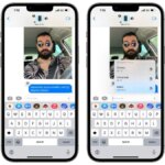 iOS 16 Carries Built-In Unit Conversion in Messages, Notes, Calendar, More