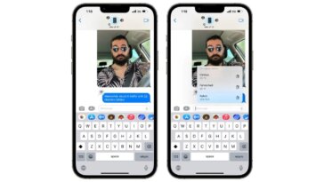 iOS 16 Carries Built-In Unit Conversion in Messages, Notes, Calendar, More