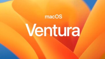 macOS 13 Ventura Unveiled at Apple WWDC 2022: Release Date, Eligible Devices, More