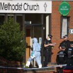 ‘ASSAULT ON DEMOCRACY’: British MP stabbed to death in terror attack in UK church