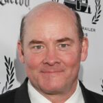 ‘Anchorman’ Actor David Koechner Cited for DUI Six Months After Previous Arrest