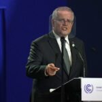 ‘Back them in’: Scott Morrison outlines path to net zero