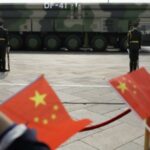 ‘Diversify and expand’: Chilling warning from US on China’s nuclear ambition