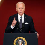 ‘Enough, Enough’: Biden Calls On Lawmakers to Pass Gun Legislation