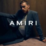 ‘Euphoria’ Star Angus Cloud Is the Face of Amiri’s Icon Campaign