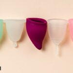 menstrual cup, menstrual cup myths, size of menstrual cup, how to decide menstrual cup size, how to use menstrual cup, indian express news