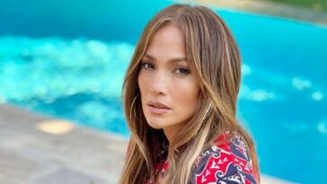 ‘JLo is not closed minded’: Jennifer Lopez praised for introducing child with gender-neutral pronouns