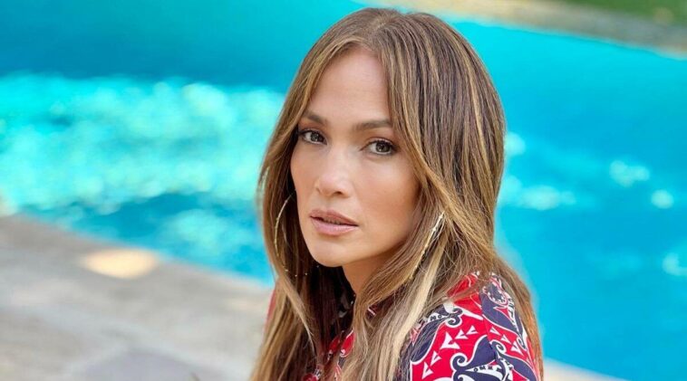 ‘JLo is not closed minded’: Jennifer Lopez praised for introducing child with gender-neutral pronouns