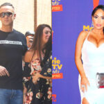 ‘Jersey Shore’ Trailer: Mike Accuses Angelina Of Having ‘Side Pieces’ Amidst Split From husband