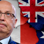 ‘STAB IN THE BACK’: French ambassador accuses Scott Morrison of deceit after sub snub