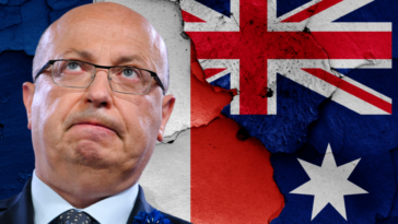 ‘STAB IN THE BACK’: French ambassador accuses Scott Morrison of deceit after sub snub