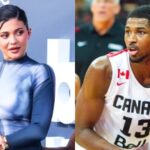 kylie jenner tristan thompson