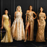 ‘The Real Housewives Of Dubai’: Cast Photos