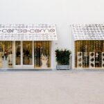 10 Corso Como Opens Pop-up in Tuscany’s Forte dei Marmi